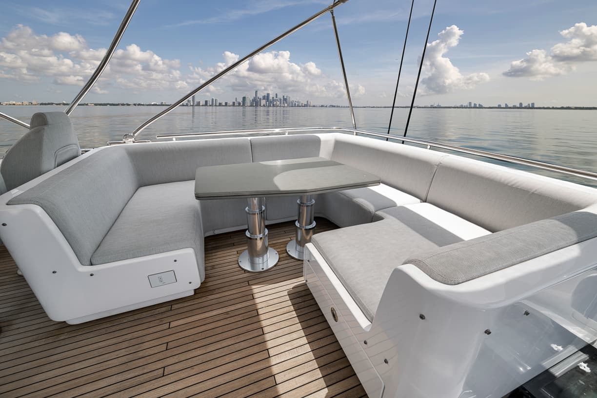 80FT AZIMUT ( 2nd S8 ) - View 56