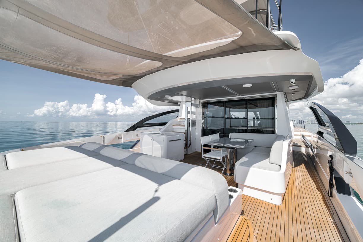 80FT AZIMUT ( 2nd S8 ) - View 65