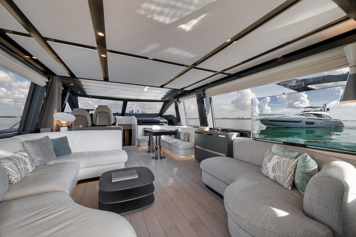 80FT AZIMUT ( 2nd S8 ) - View 62