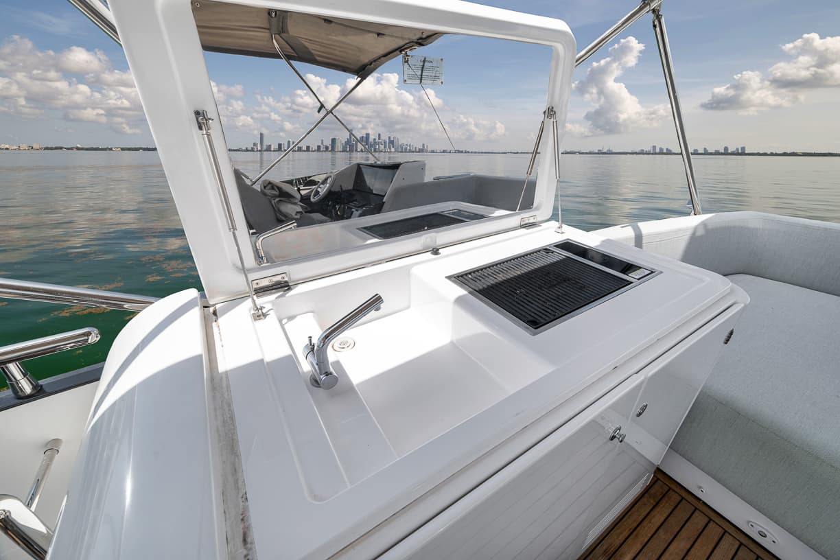 80FT AZIMUT ( 2nd S8 ) - View 66