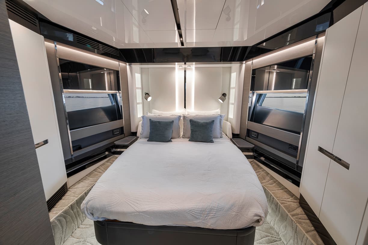 80FT AZIMUT ( 2nd S8 ) - View 69