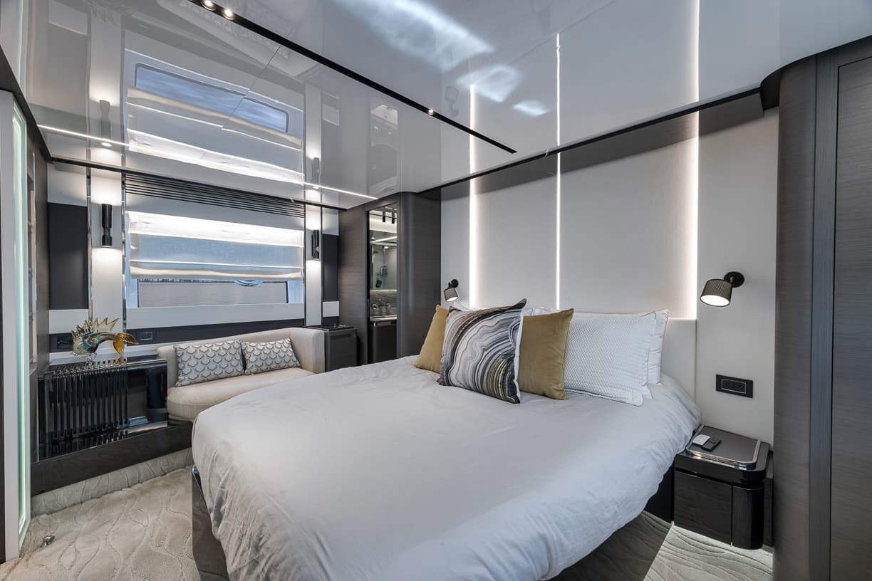 80FT AZIMUT ( 2nd S8 ) - View 72