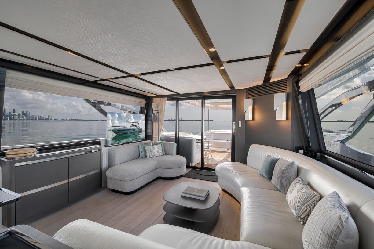 80FT AZIMUT ( 2nd S8 ) - View 71