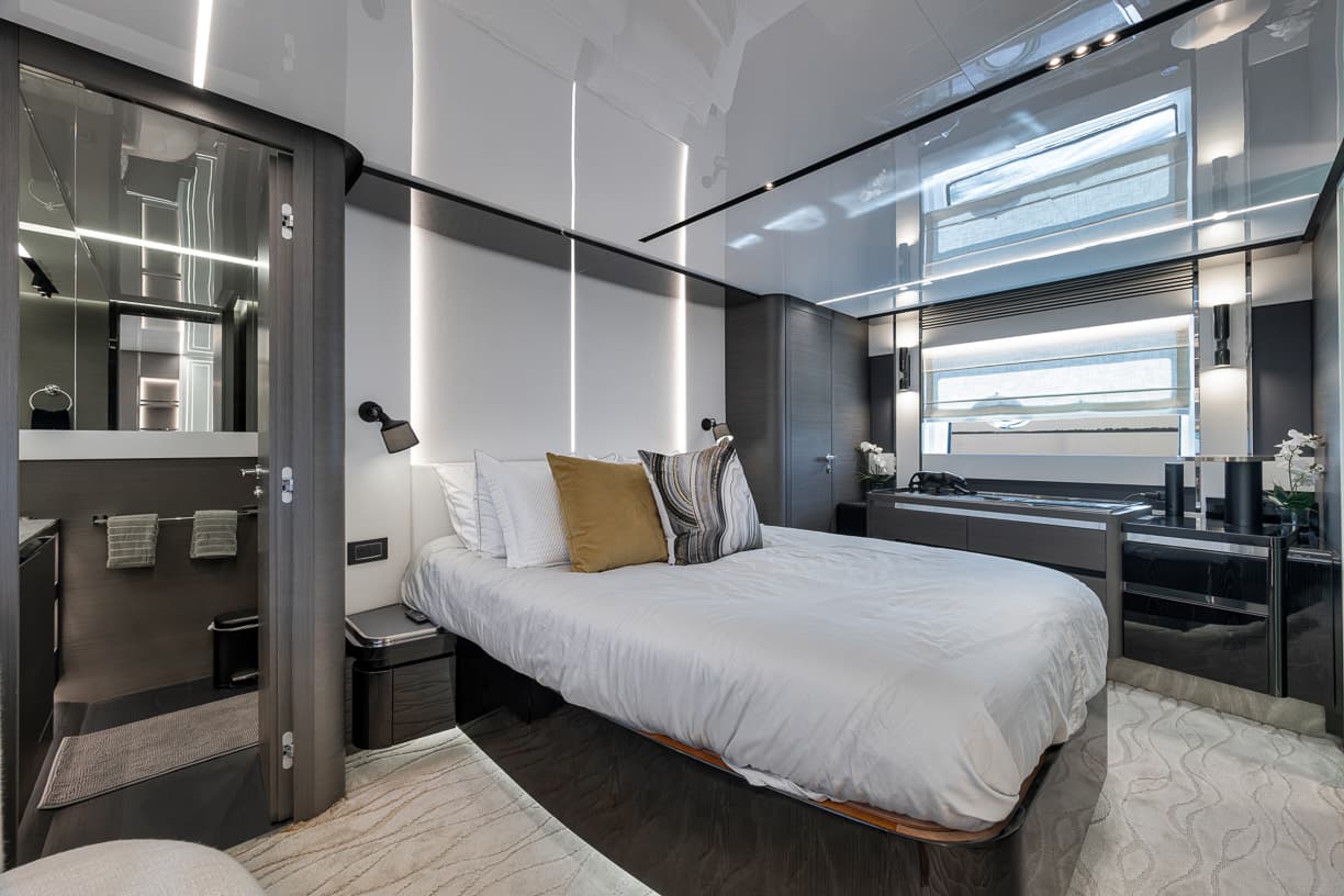80FT AZIMUT ( 2nd S8 ) - View 78