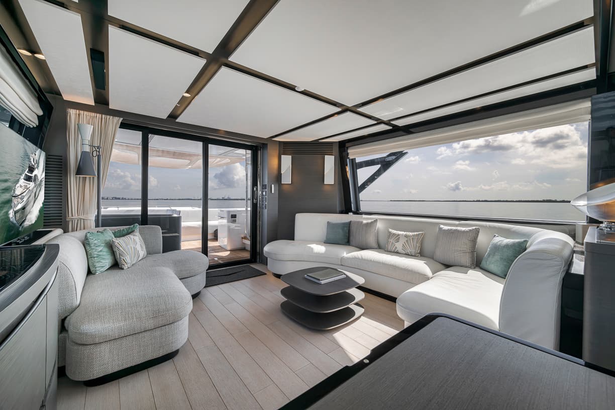 80FT AZIMUT ( 2nd S8 ) - View 82