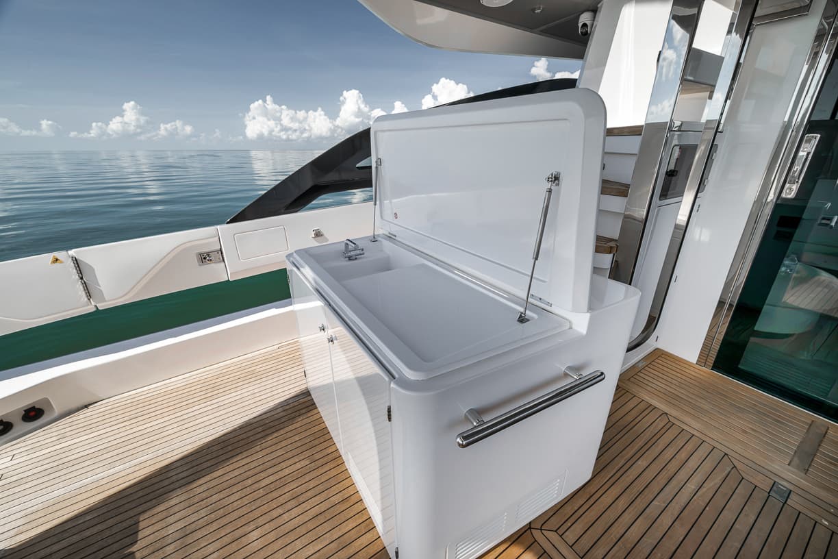 80FT AZIMUT ( 2nd S8 ) - View 92