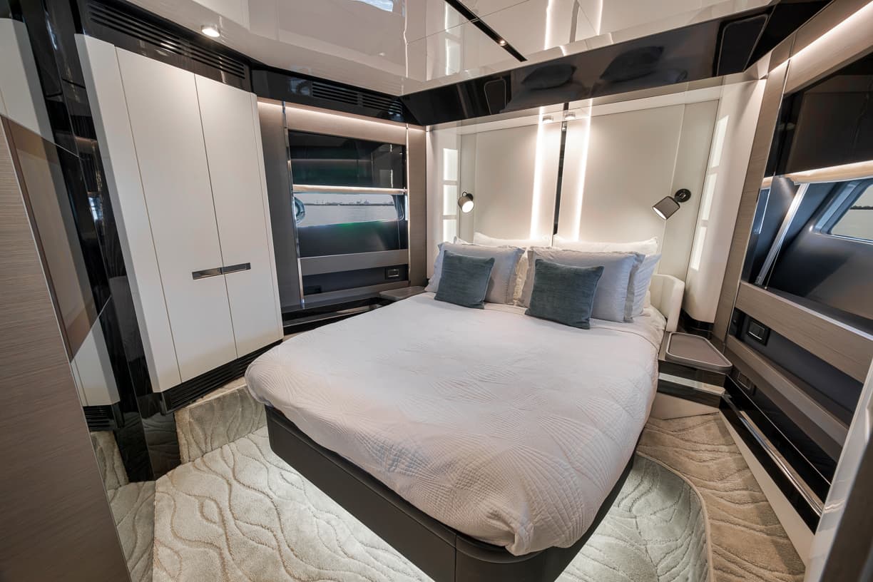 80FT AZIMUT ( 2nd S8 ) - View 101