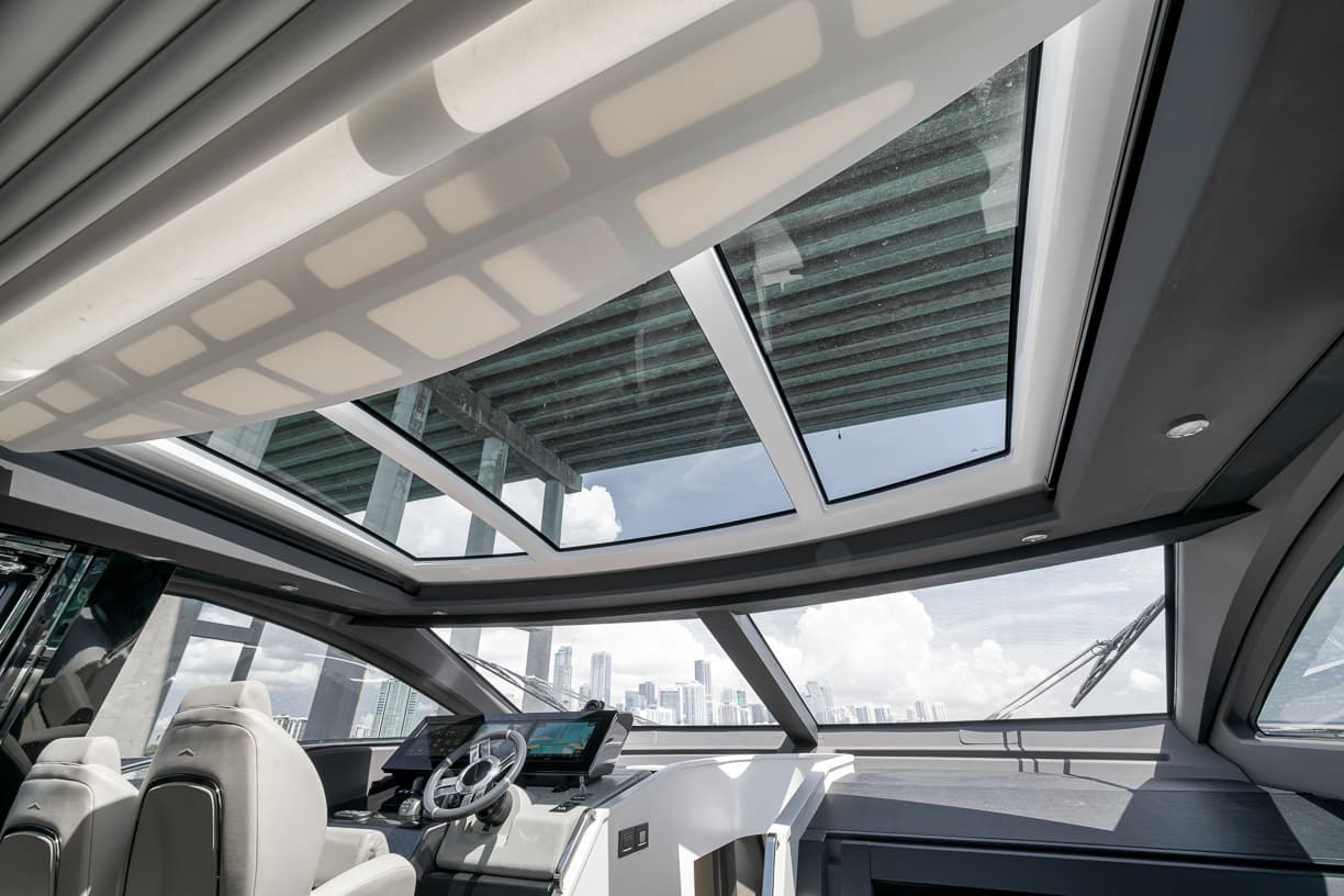 80FT AZIMUT ( 2nd S8 ) - View 94