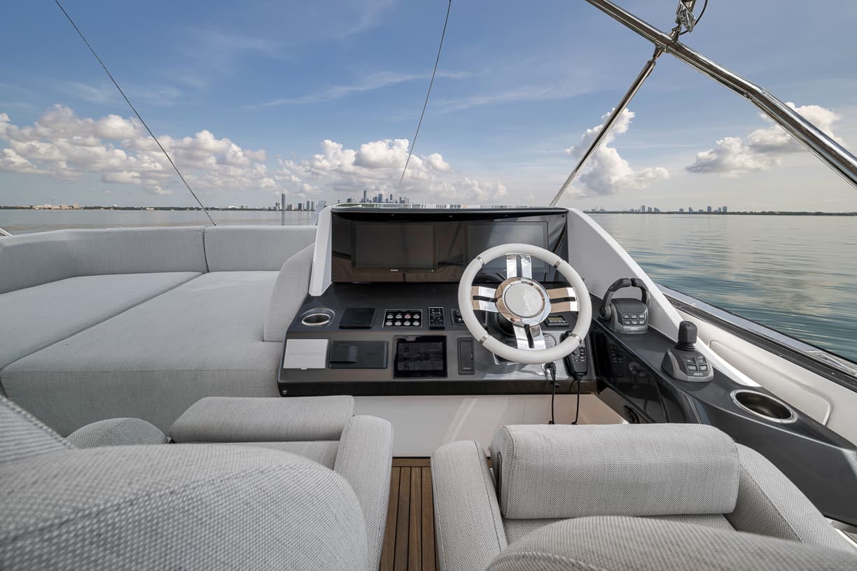 80FT AZIMUT ( 2nd S8 ) - View 102