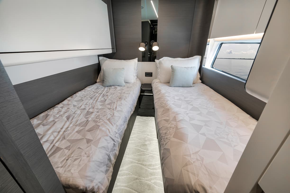 80FT AZIMUT ( 2nd S8 ) - View 97