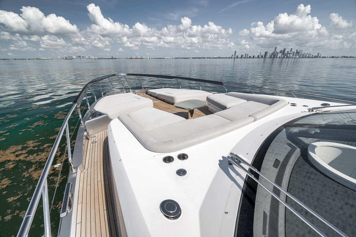 80FT AZIMUT ( 2nd S8 ) - View 98