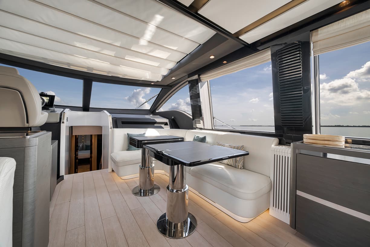 80FT AZIMUT ( 2nd S8 ) - View 103