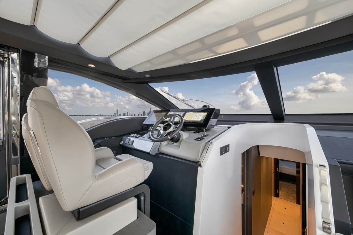 80FT AZIMUT ( 2nd S8 ) - View 112