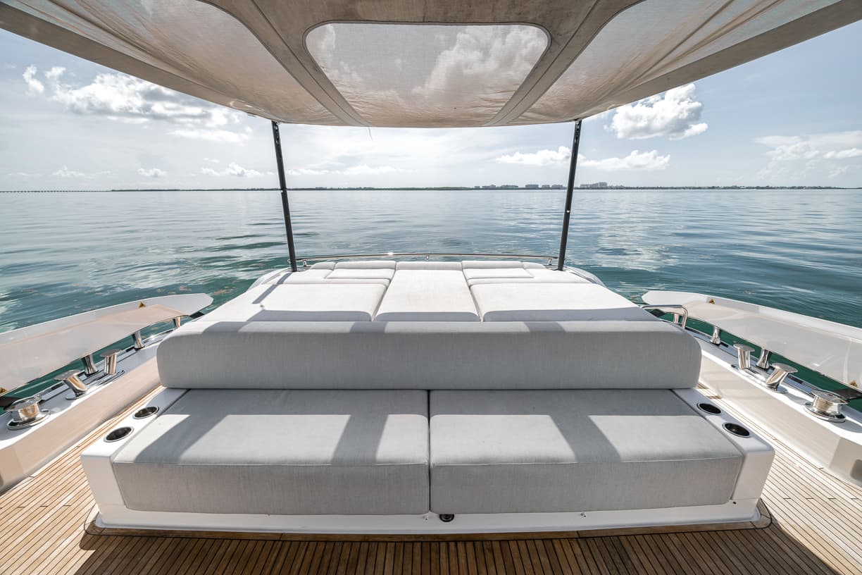 80FT AZIMUT ( 2nd S8 ) - View 113