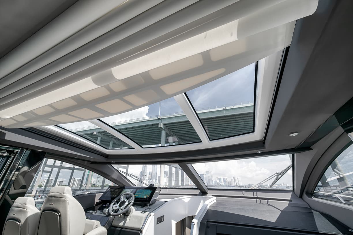 80FT AZIMUT ( 2nd S8 ) - View 111