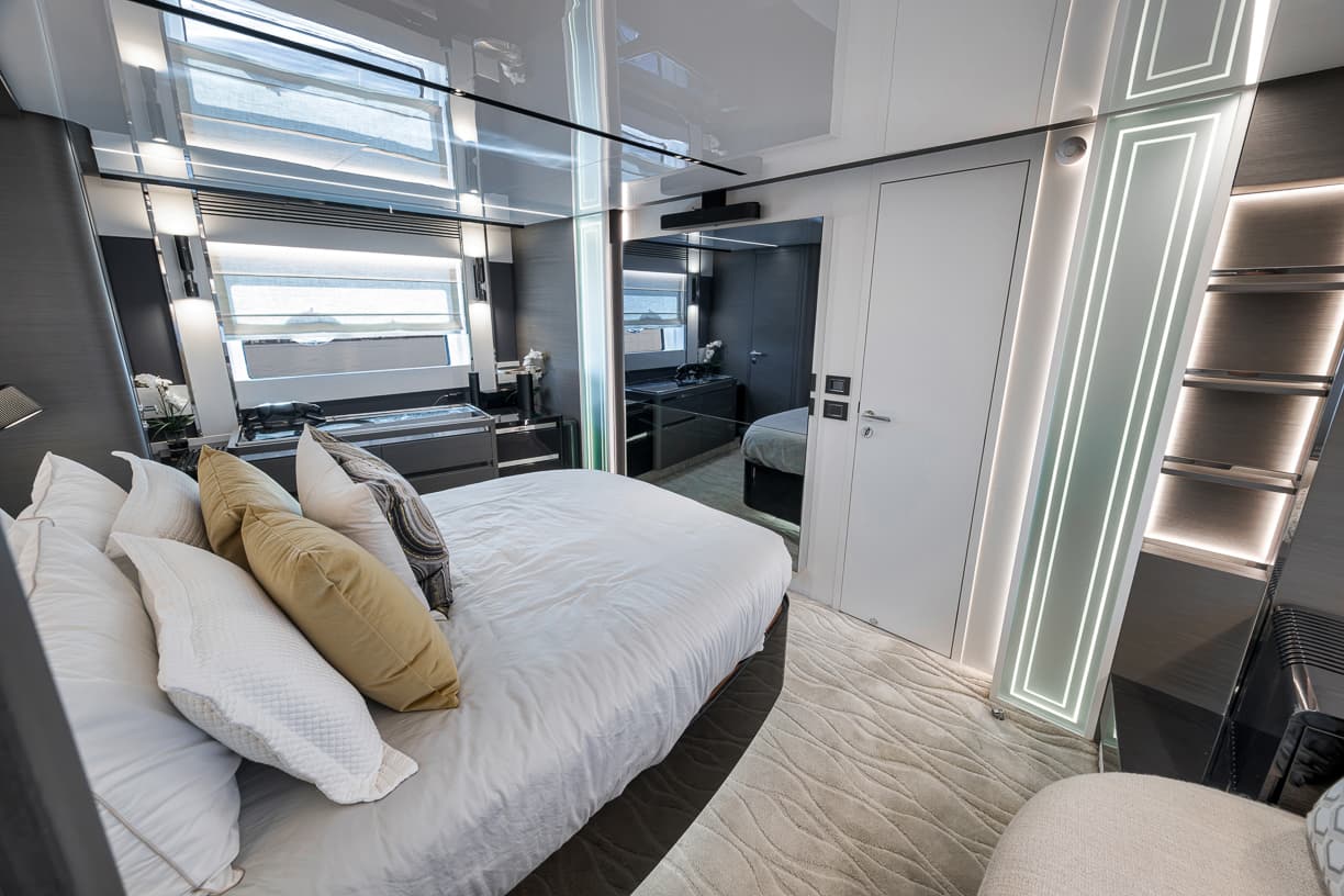 80FT AZIMUT ( 2nd S8 ) - View 116