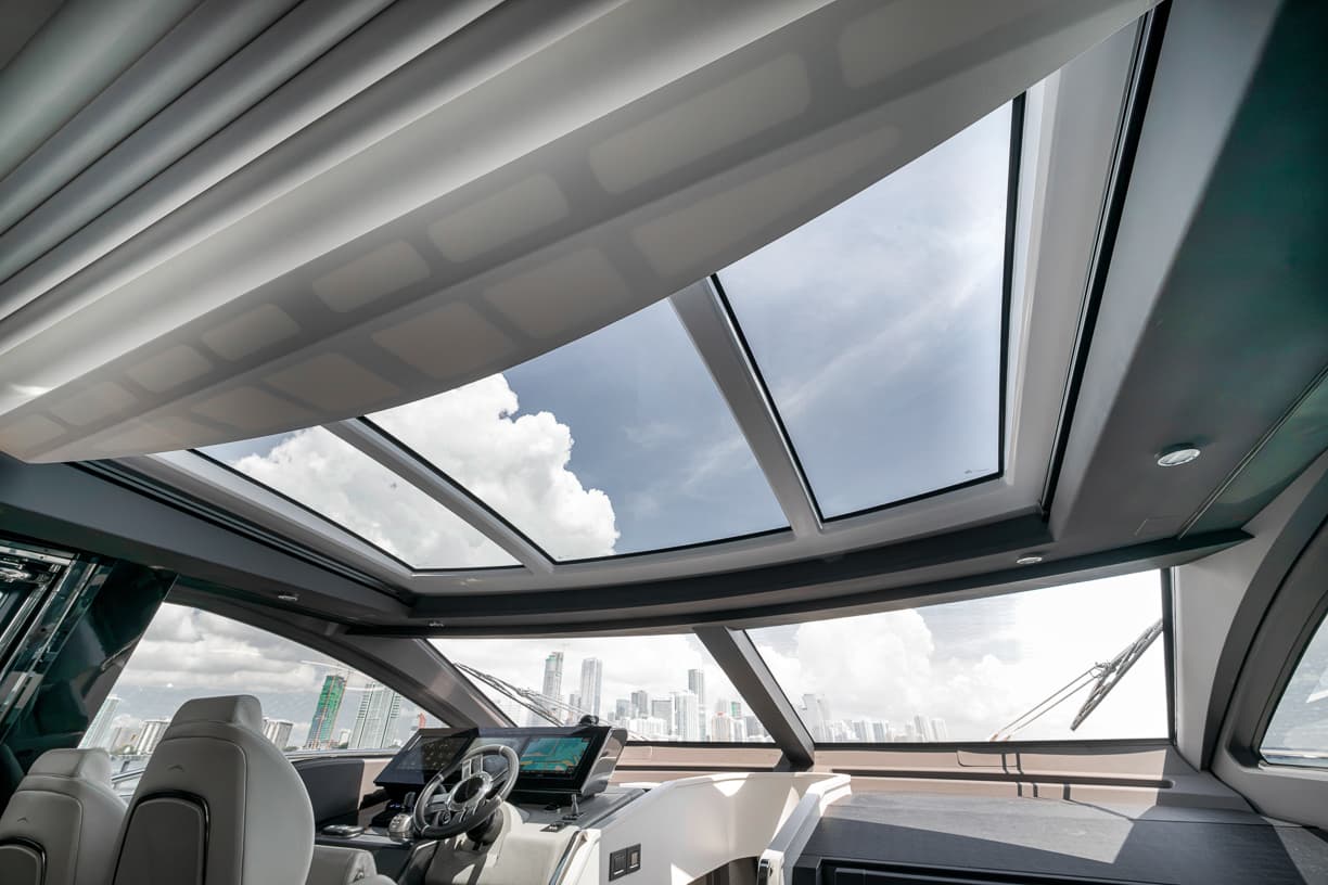 80FT AZIMUT ( 2nd S8 ) - View 117