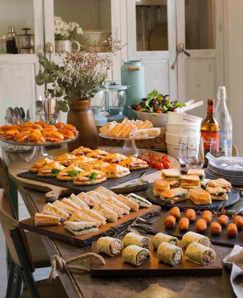 Catering image