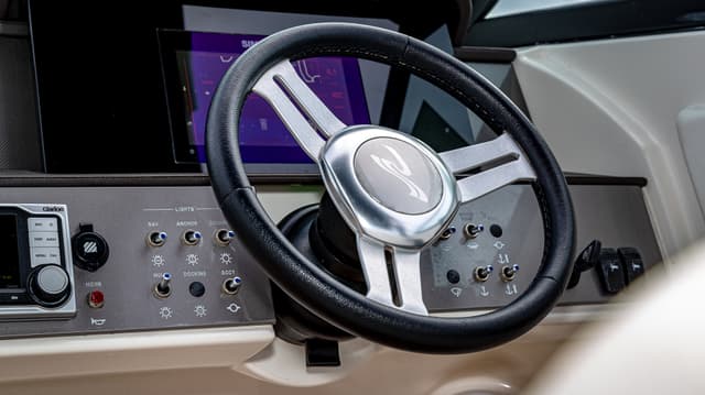 Sea Ray 29FT rental in Miami