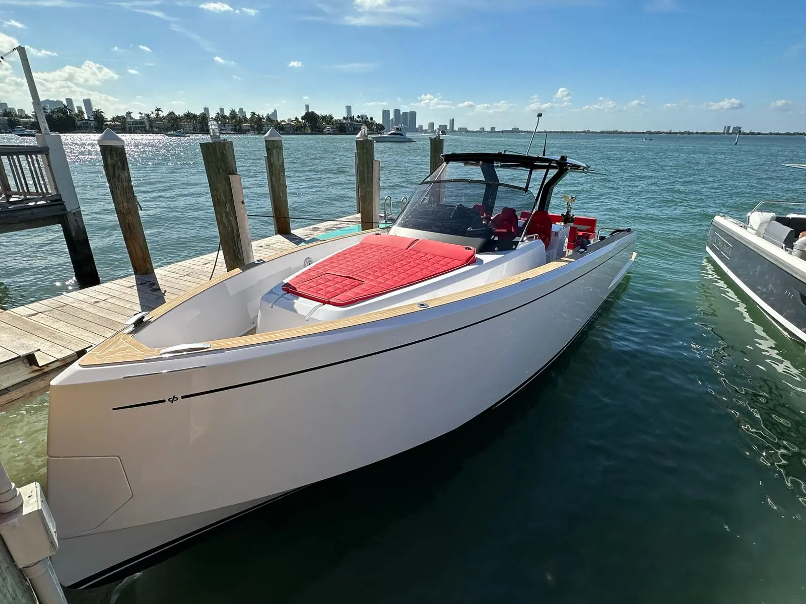 40ft Pardo