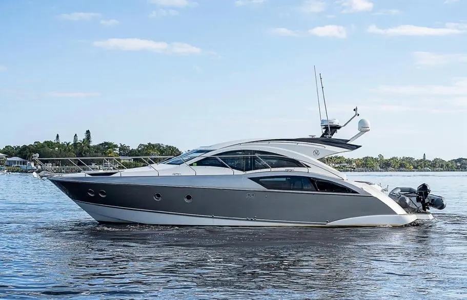 45FT MARQUIS