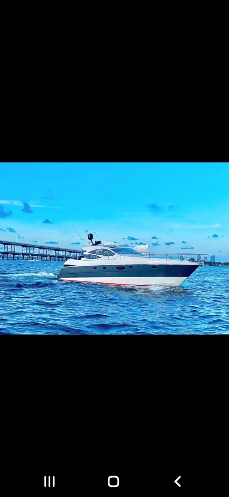 55FT PERSHING