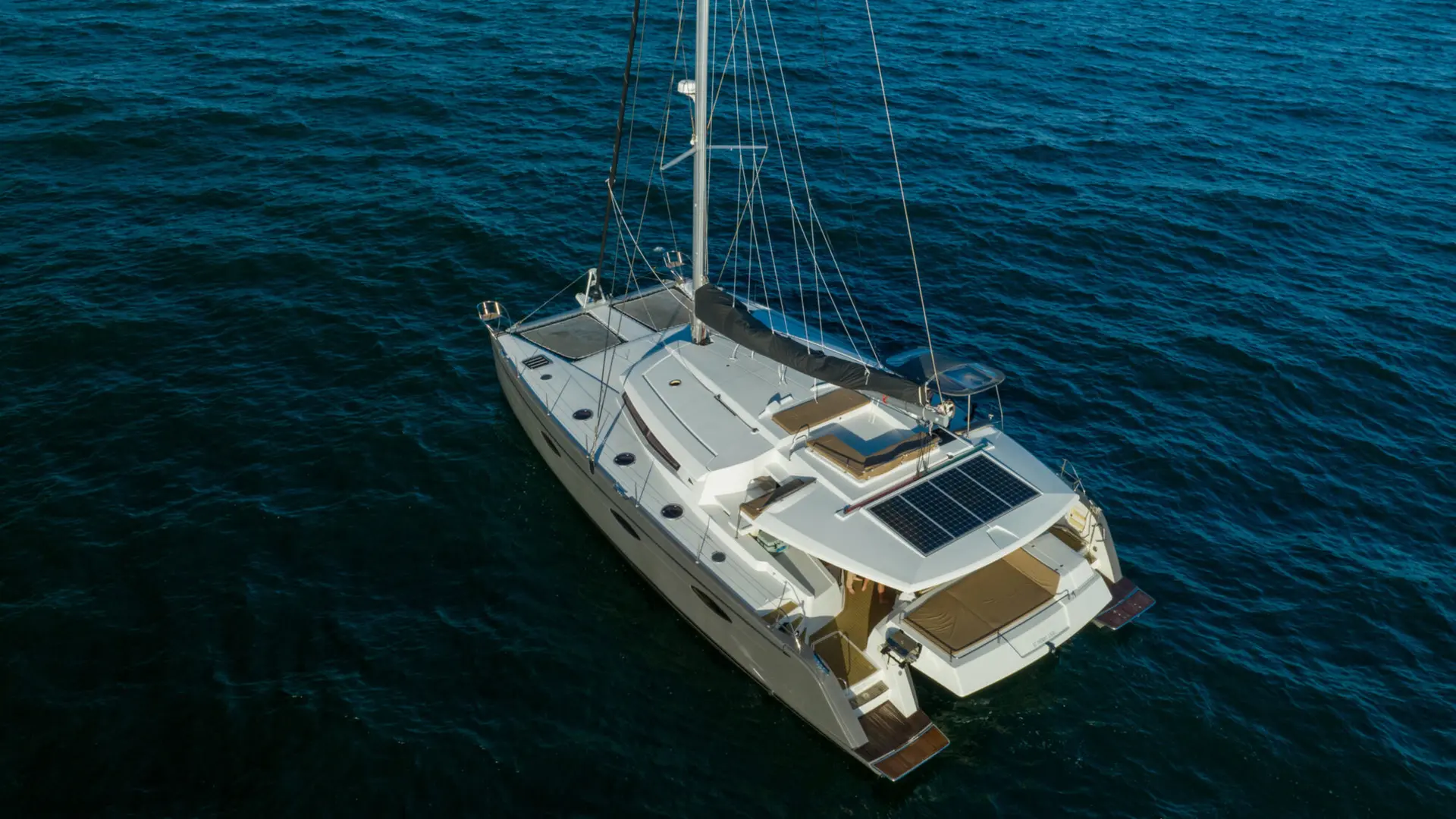 60FT FOUINTAN PAJOT