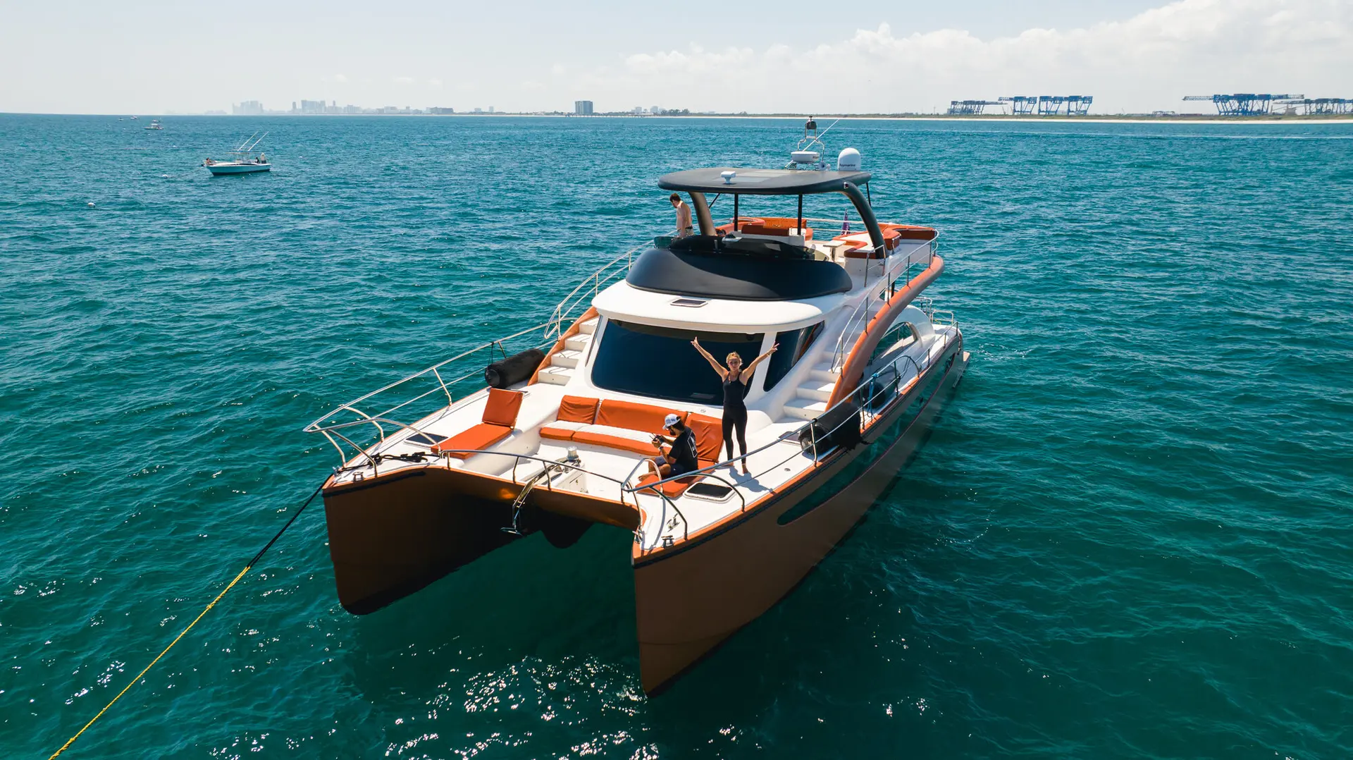 62FT VG FORT LAUDERDALE