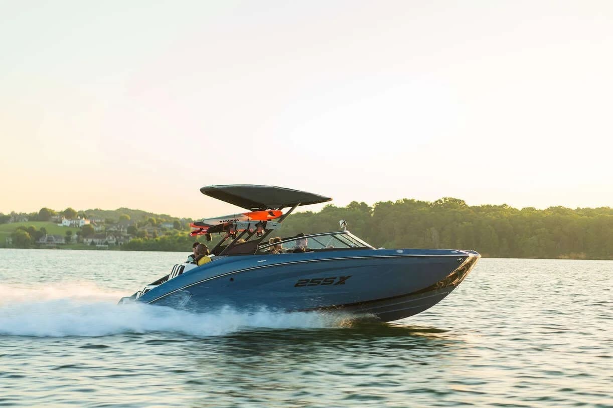 Easy - 25' Yamaha 255XD