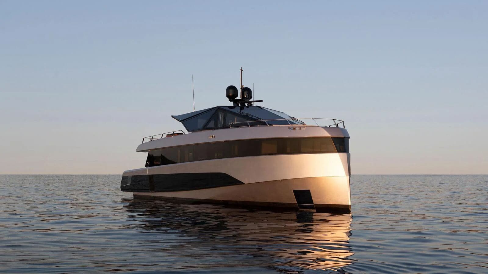 SeaLena - 88' Wally Why200