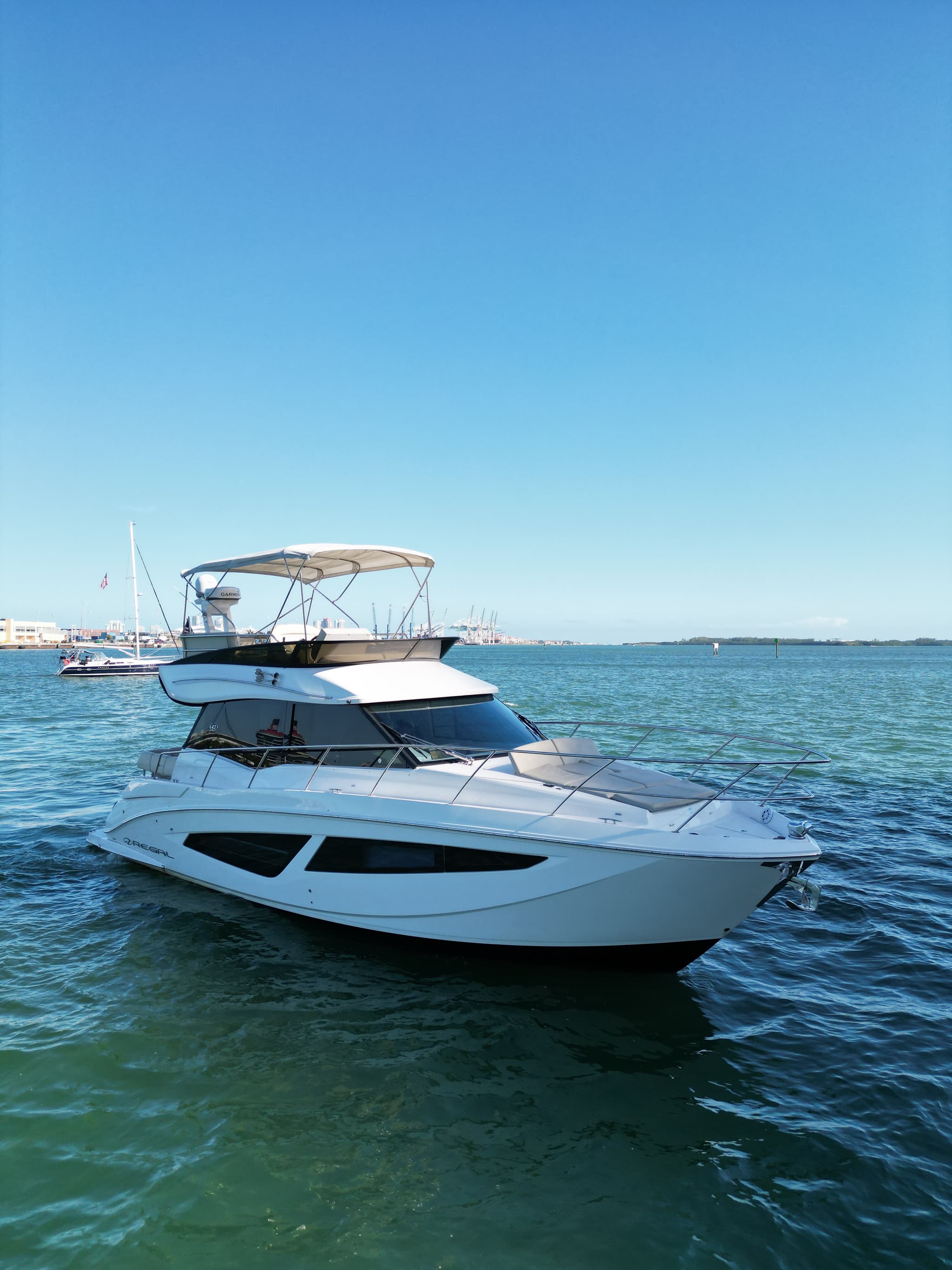 45FT Regal
